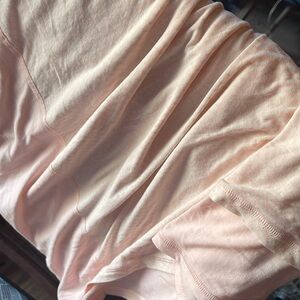 Lululemon Extra-Wide Infinity Scarf. Lightweight